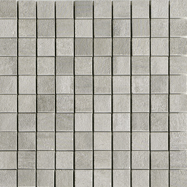 1 x 1 Overall Hemp mosaic 